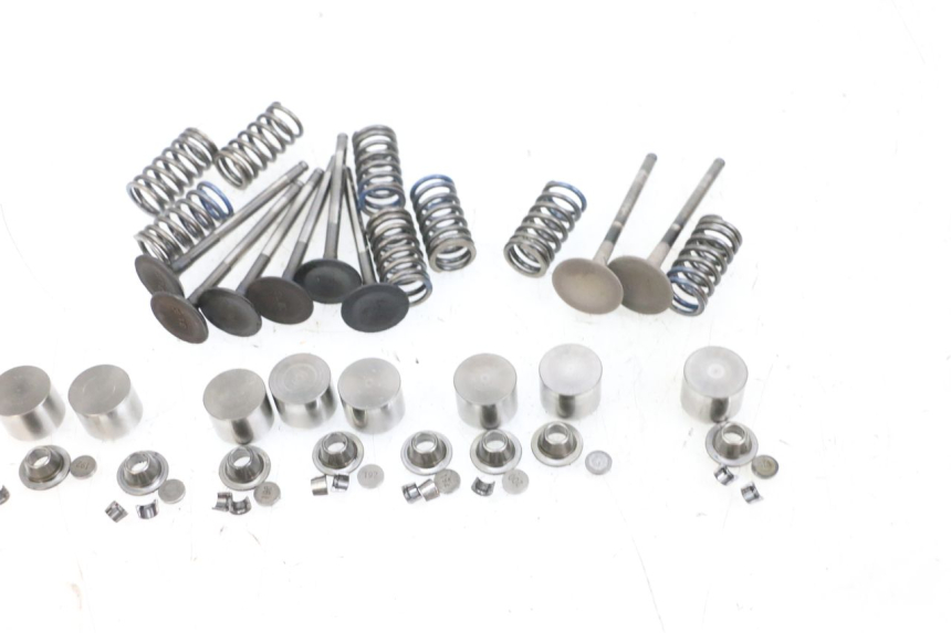 photo de VALVULA MOTOR YAMAHA TDM ABS 900 (2002 - 2014) - Detalle de la pieza