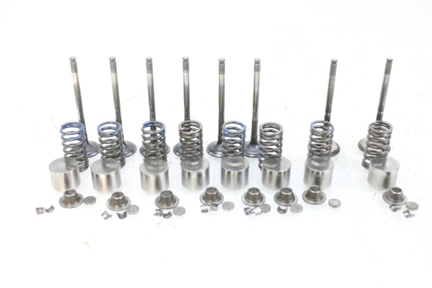 photo de VALVULA MOTOR YAMAHA TDM ABS 900 (2002 - 2014) - Características distintivas