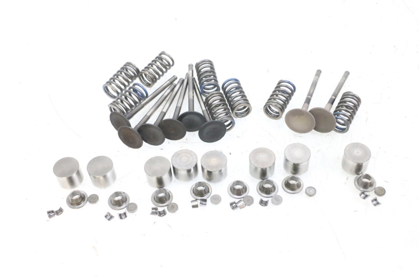 photo de VALVULA MOTOR YAMAHA TDM ABS 900 (2002 - 2014) - Vista general del producto