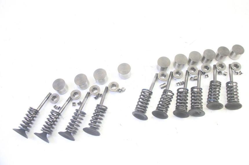 photo de VALVULA MOTOR YAMAHA TDM ABS 900 (2002 - 2014) - Vista principal