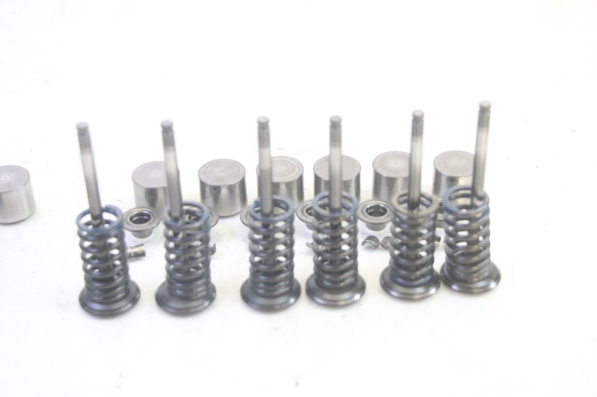 photo de VALVULA MOTOR YAMAHA TDM ABS 900 (2002 - 2014) - Vista general del producto