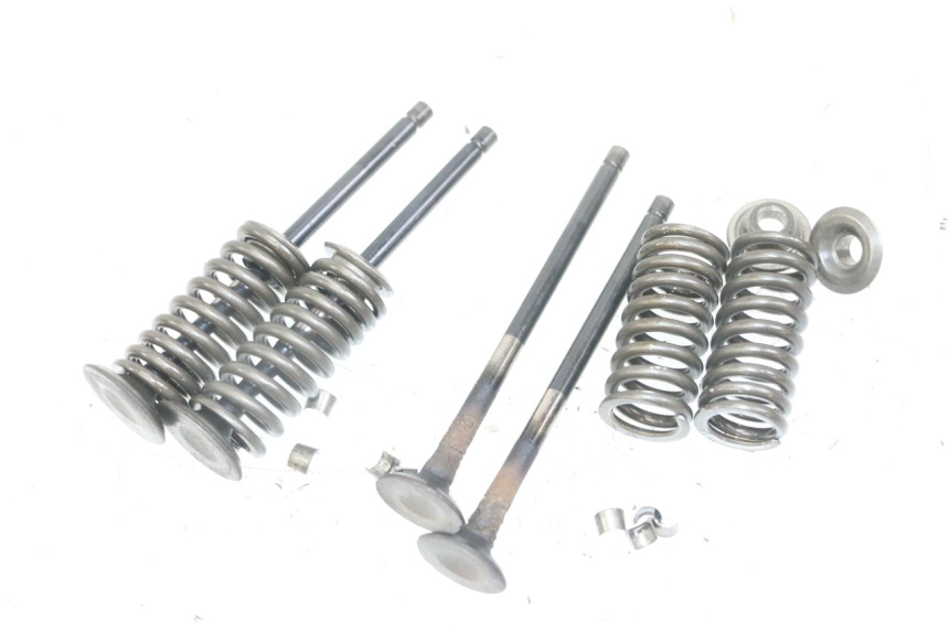 photo de VALVULA MOTOR PIAGGIO VESPA GRANTURISMO 200 (2004 - 2005)