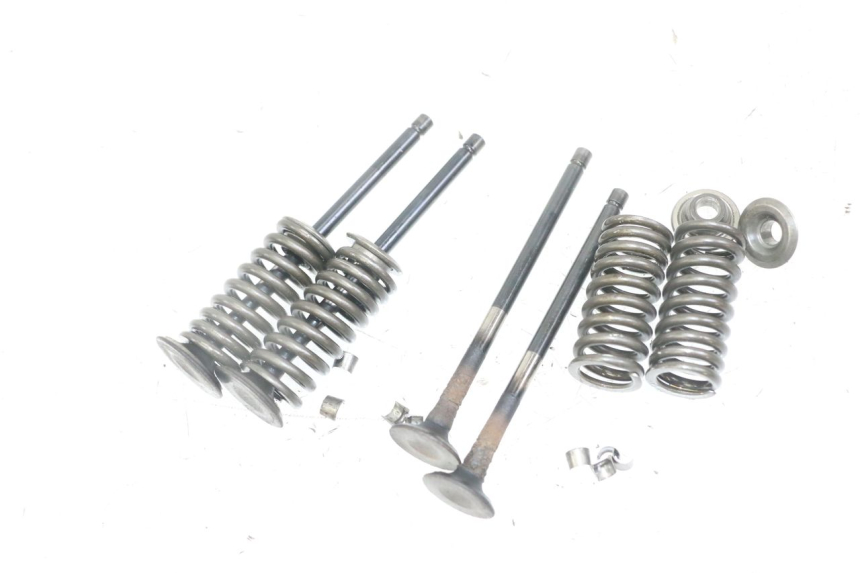 photo de VALVULA MOTOR PIAGGIO VESPA GRANTURISMO 200 (2004 - 2005)