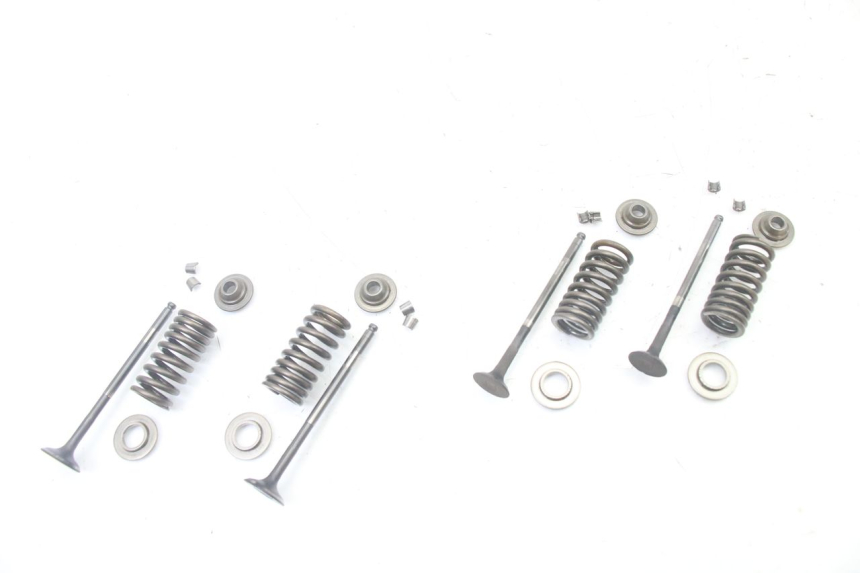 photo de VALVULA MOTOR YAMAHA X-MAX XMAX 125 (2010 - 2014)