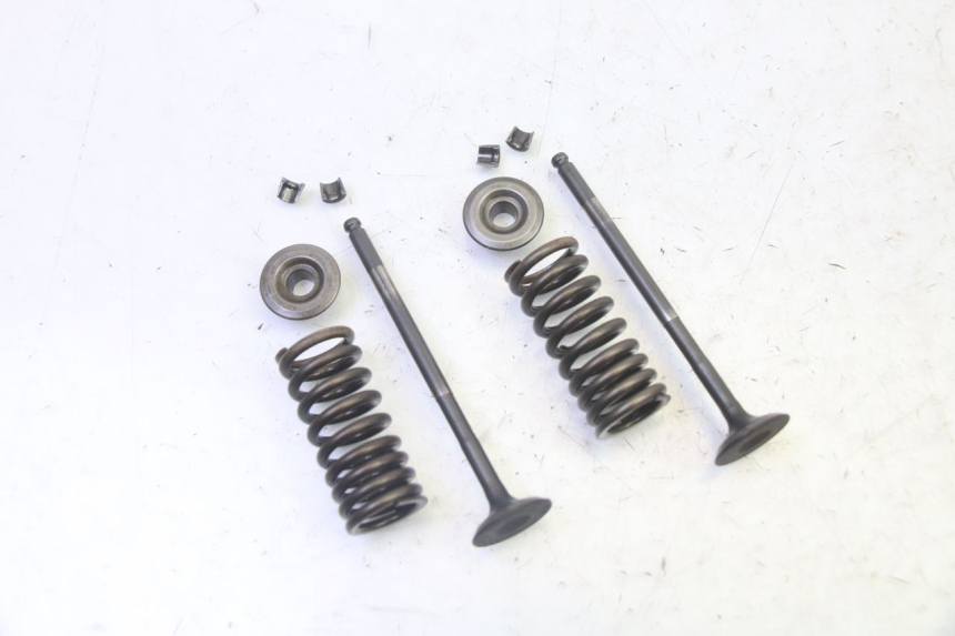 photo de VALVULA MOTOR YAMAHA X-MAX XMAX 125 (2010 - 2014)