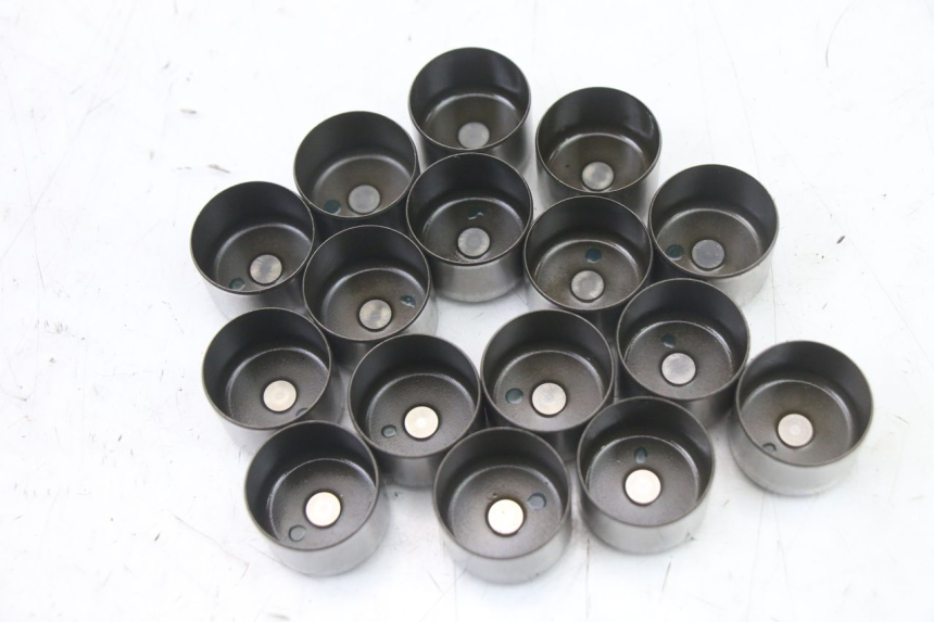 photo de VALVULA MOTOR YAMAHA FZ6 FAZER S2 600 (2007 - 2011)