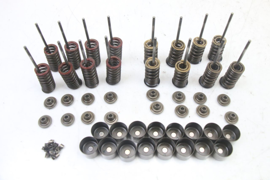 photo de VALVULA MOTOR YAMAHA FZ6 FAZER S2 600 (2007 - 2011)