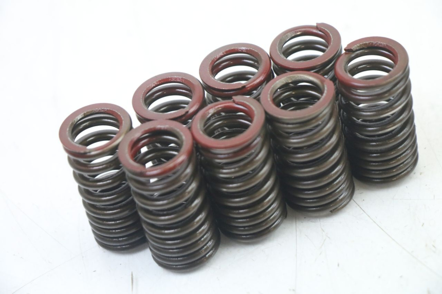 photo de VALVULA MOTOR YAMAHA FZ6 FAZER S2 600 (2007 - 2011)