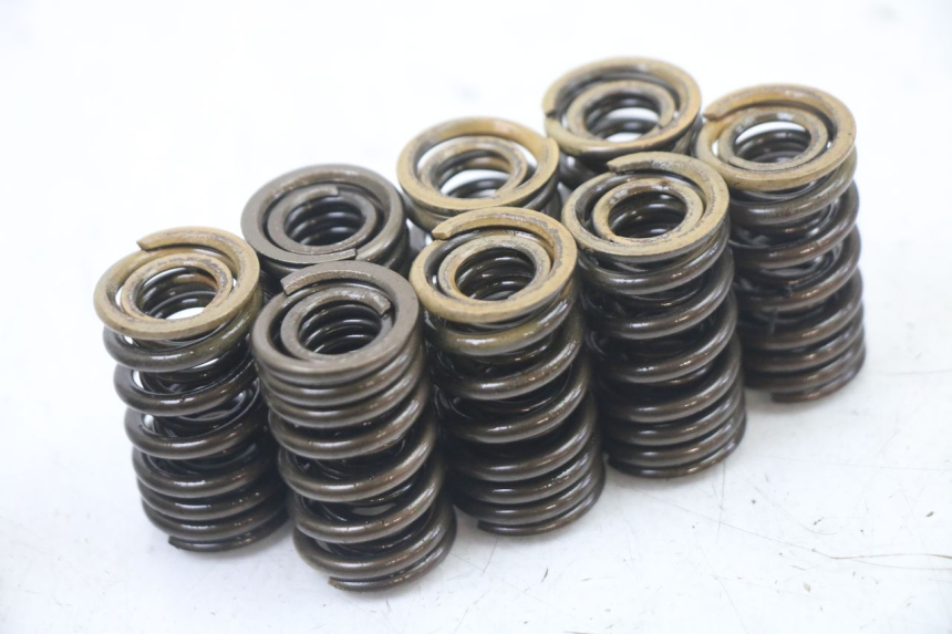 photo de VALVULA MOTOR YAMAHA FZ6 FAZER S2 600 (2007 - 2011)
