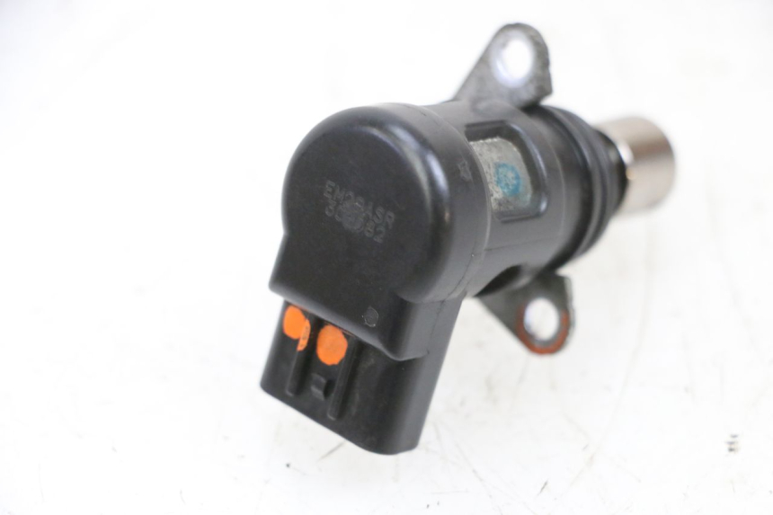 photo de STARTER ELETRICO SUZUKI BURGMAN 650 (2013 - 2020)