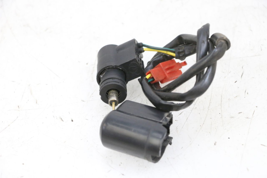 photo de STARTER ELETRICO SPEEDY HT50QT6 50