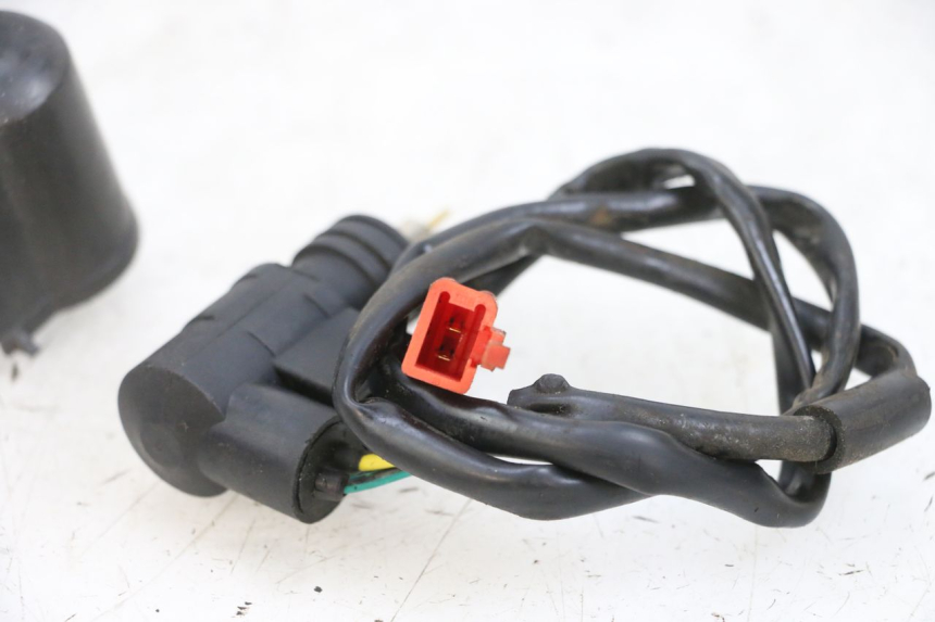 photo de STARTER ELETRICO SPEEDY HT50QT6 50