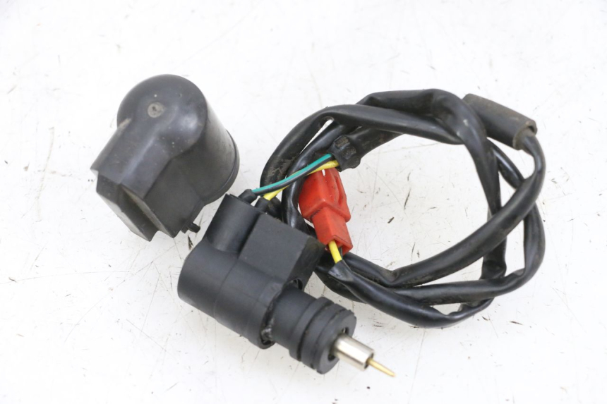 photo de STARTER ELETRICO SPEEDY HT50QT6 50