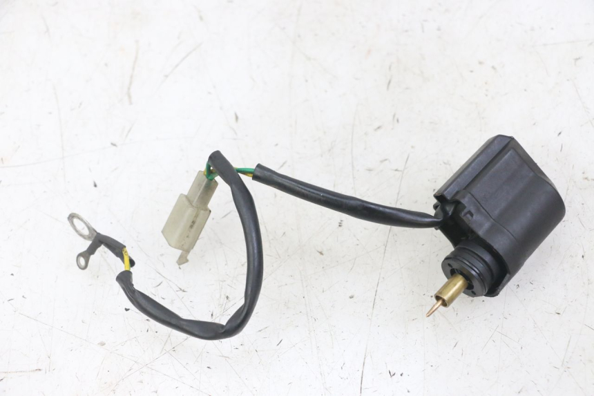 photo de STARTER ELETRICO PEUGEOT JET FORCE CARBU 50 (2003 - 2016)