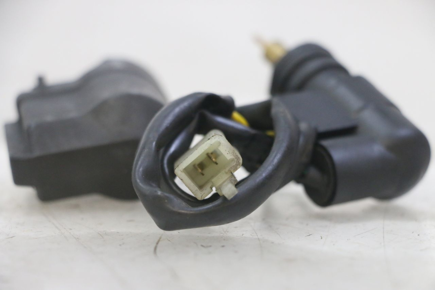 photo de STARTER ELETRICO PEUGEOT JET FORCE CARBU 50 (2003 - 2016)