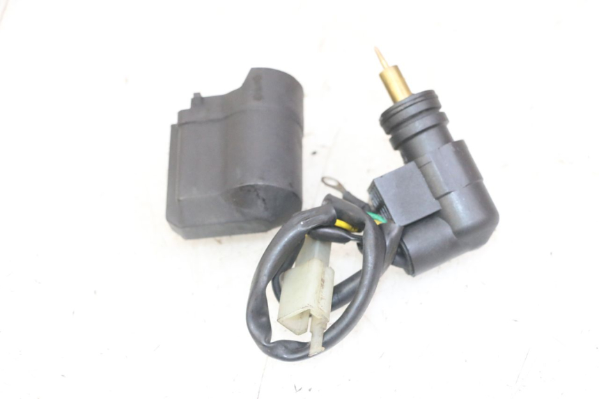 photo de STARTER ELETRICO PEUGEOT JET FORCE CARBU 50 (2003 - 2016)