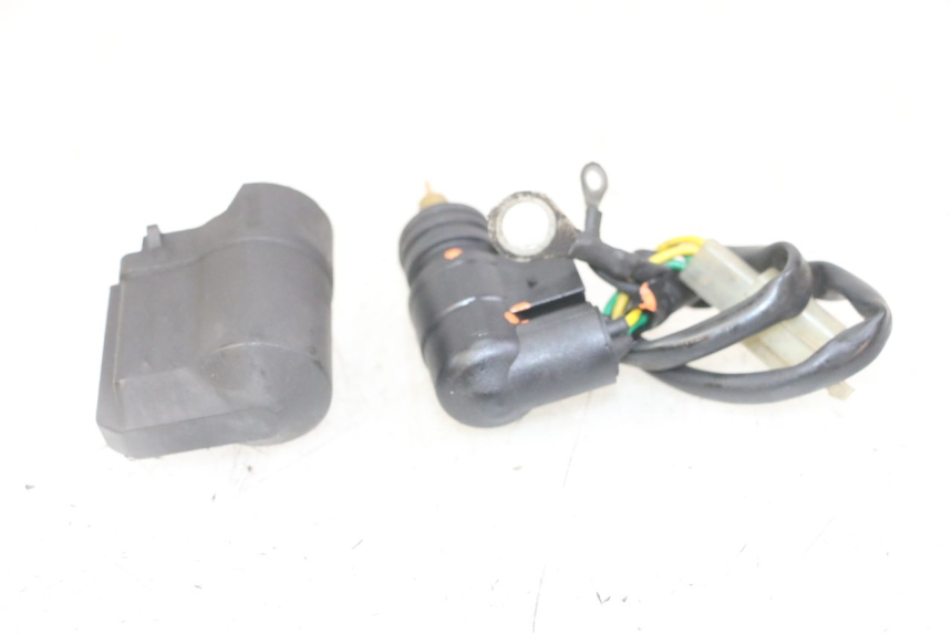 photo de STARTER ELETRICO PEUGEOT JET FORCE CARBU 50 (2003 - 2016)