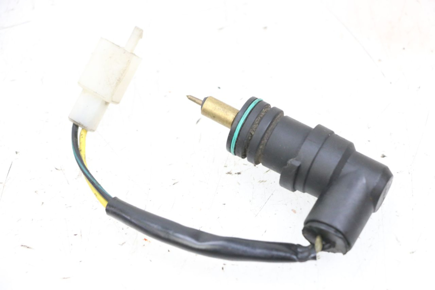 photo de STARTER ELETRICO PIAGGIO NEW TYPHOON 50 (2018 - 2021) - Vista principal