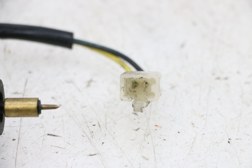 photo de STARTER ELETRICO PIAGGIO NEW TYPHOON 50 (2018 - 2021) - Zoom estado de uso