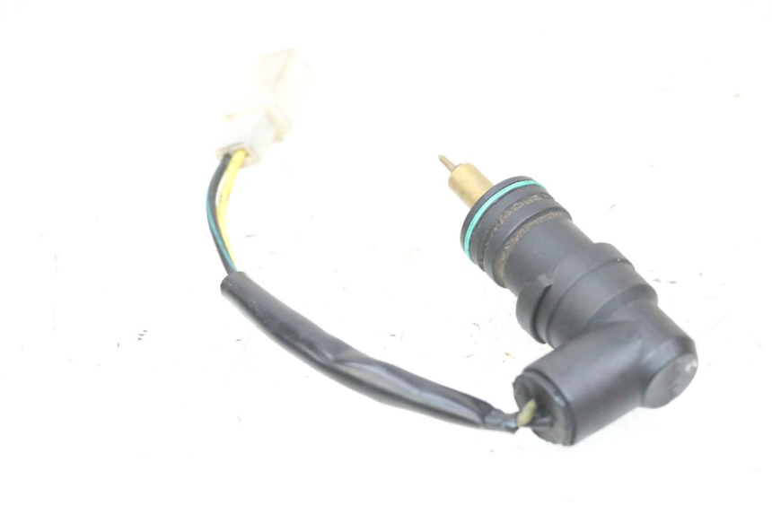 photo de STARTER ELETRICO PIAGGIO NEW TYPHOON 50 (2018 - 2021) - Otra perspectiva