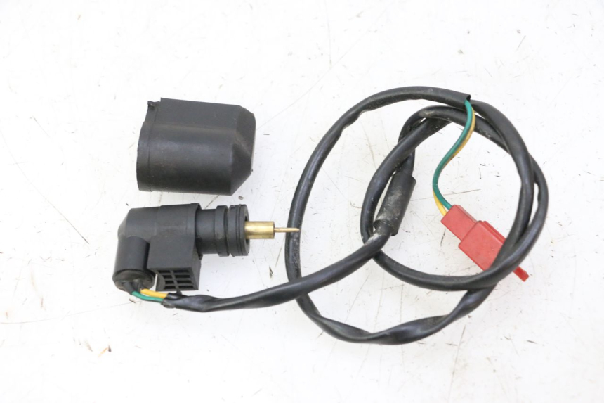 photo de STARTER ELETRICO KYMCO SENTO 100 (2008 - 2013)