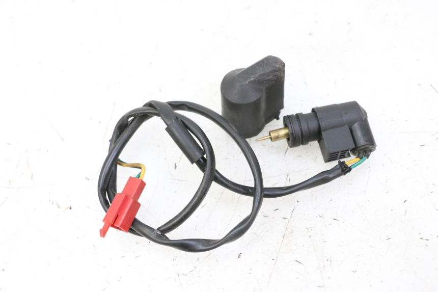 photo de STARTER ELETRICO KYMCO SENTO 100 (2008 - 2013)