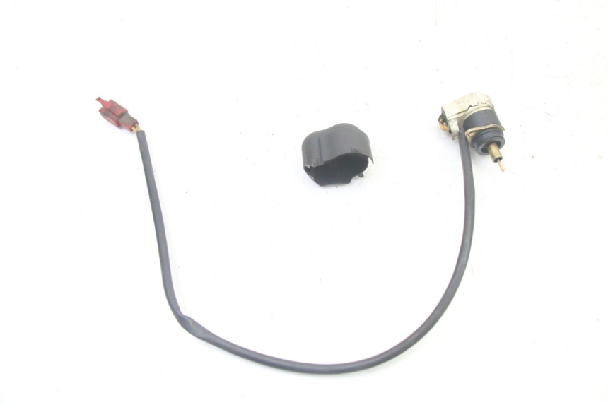photo de STARTER ELETRICO SUZUKI UH BURGMAN 125 (2002 - 2006)
