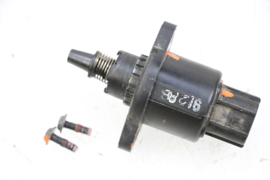 photo de STARTER ELETRICO YAMAHA X-MAX XMAX 125 (2010 - 2013) - Vista principal