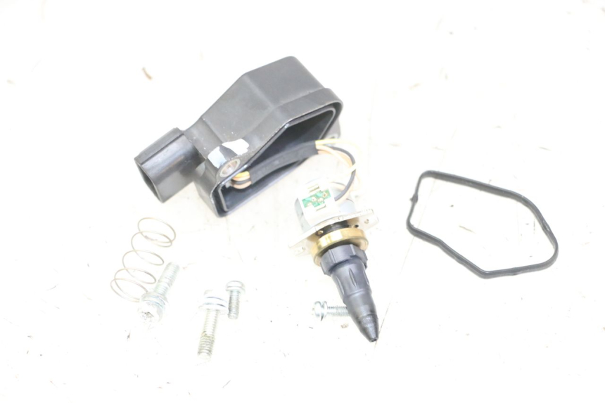 photo de STARTER ELETRICO YAMAHA BW'S BWS 125 (2010 - 2013)