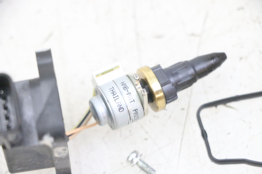 photo de STARTER ELETRICO YAMAHA BW'S BWS 125 (2010 - 2013)