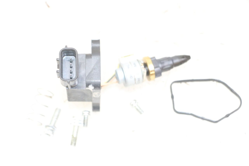 photo de STARTER ELETRICO YAMAHA BW'S BWS 125 (2010 - 2013)