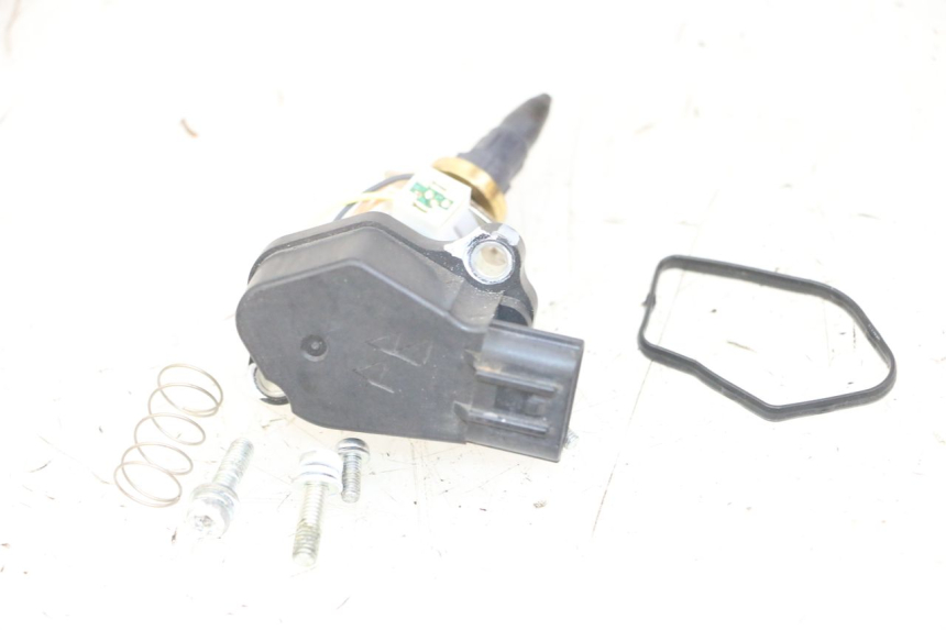 photo de STARTER ELETRICO YAMAHA BW'S BWS 125 (2010 - 2013)