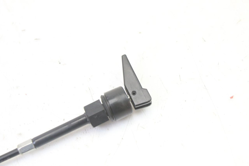 photo de STARTER YAMAHA PW 50 (1984 - 2020)