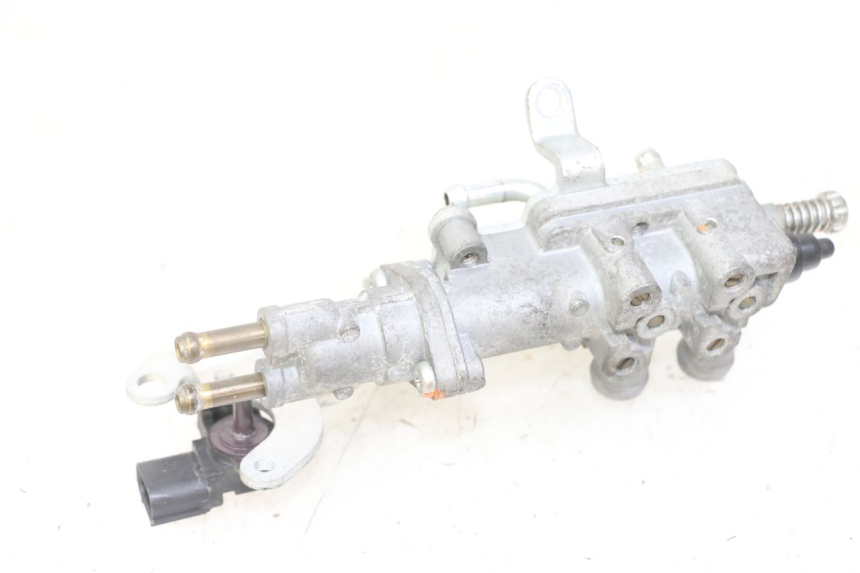 photo de STARTER YAMAHA XJ6 ABS 600 (2008 - 2016)