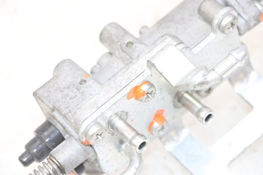 photo de STARTER YAMAHA XJ6 ABS 600 (2008 - 2016)