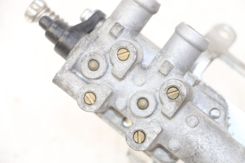 photo de STARTER YAMAHA XJ6 ABS 600 (2008 - 2016)