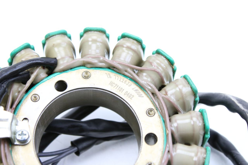 photo de STATOR BMW F GS K81 850 (2018 - 2023)