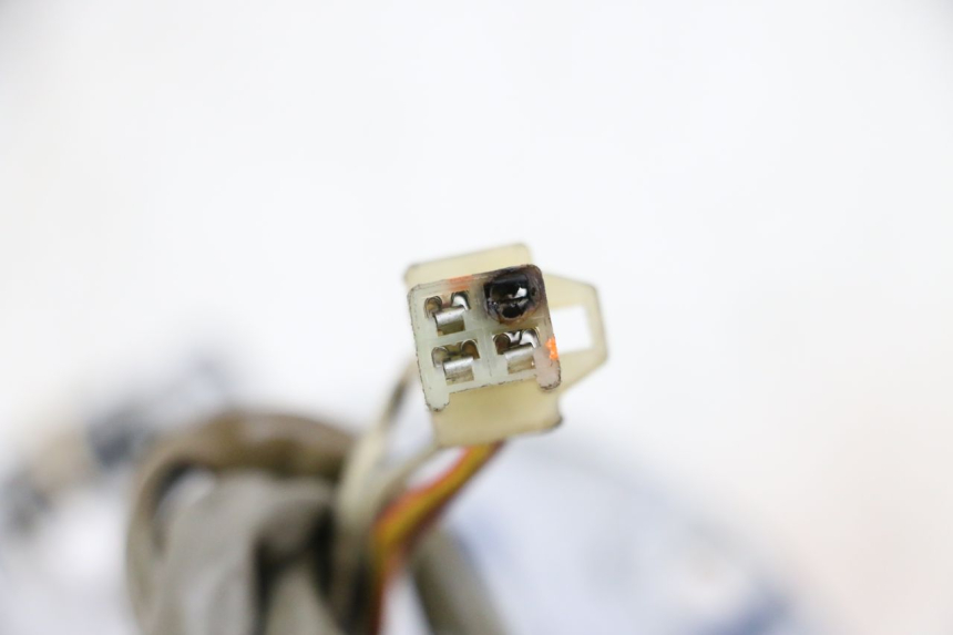 photo de STATOR MBK BOOSTER SPIRIT NAKED 50 (2004 - 2017) - Zoom estado de uso