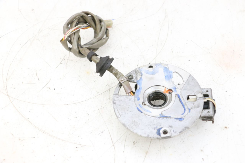 photo de STATOR MBK BOOSTER SPIRIT NAKED 50 (2004 - 2017) - Primer plano técnico