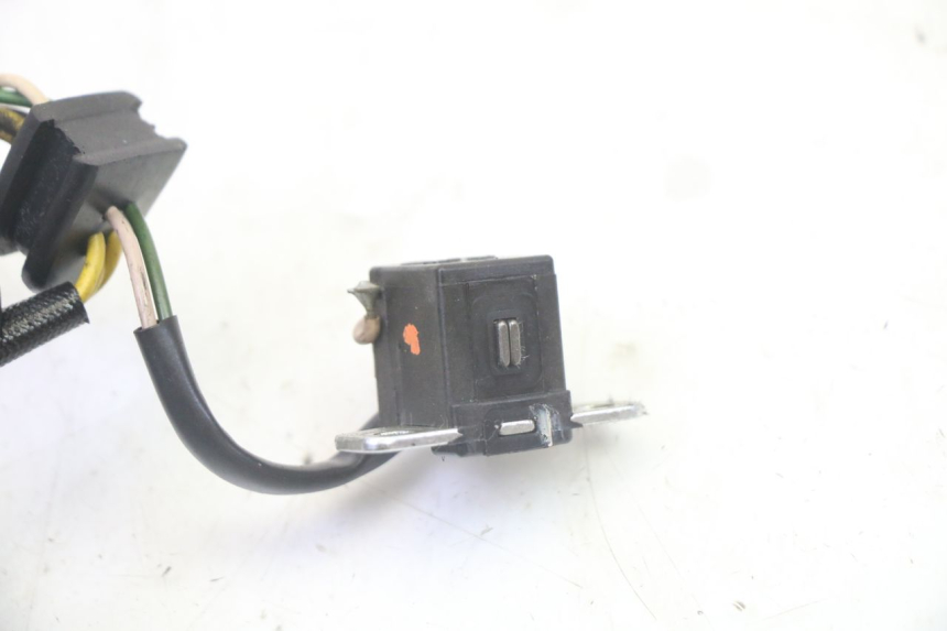 photo de STATOR SUZUKI BURGMAN 125 (2007 - 2014)