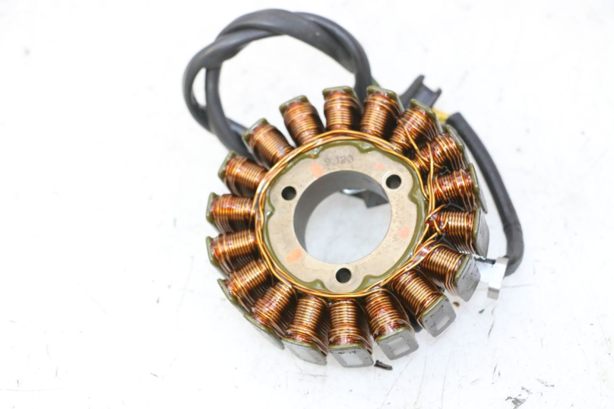 photo de STATOR SUZUKI BURGMAN 125 (2007 - 2014)