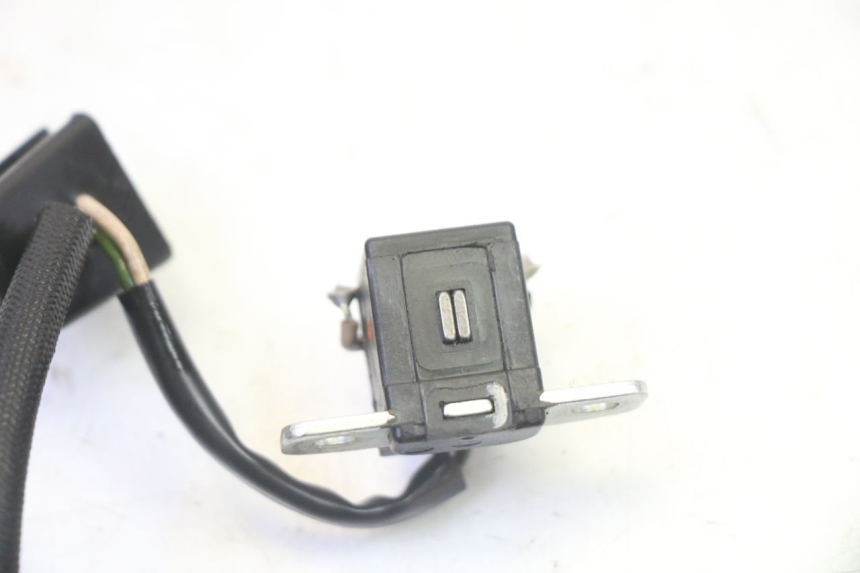 photo de STATOR SUZUKI BURGMAN 125 (2007 - 2014)