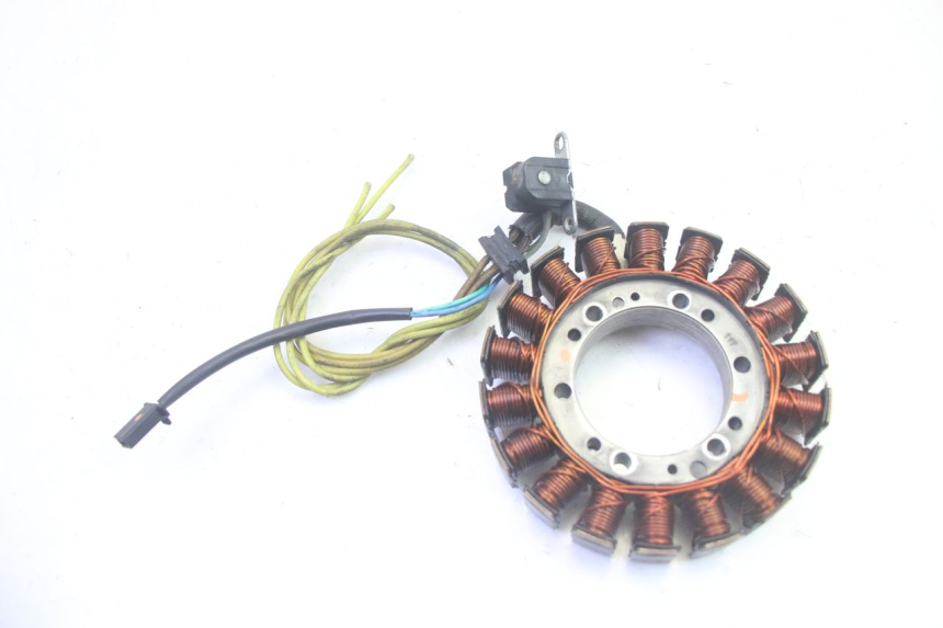 photo de STATOR SUZUKI BURGMAN EXECUTIVE ABS 650 (2006 - 2012) - Vista principal