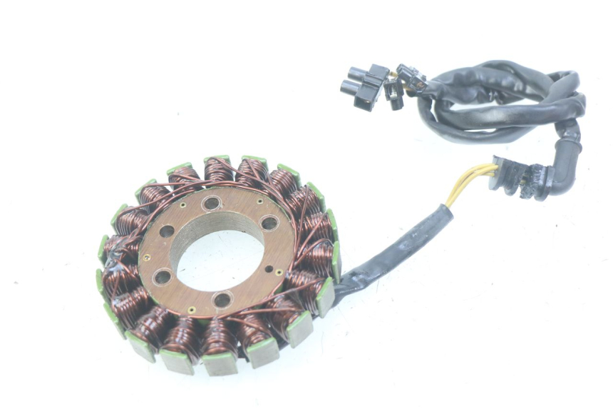 photo de ESTATOR HONDA CBF 500 (2004 - 2007)
