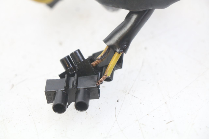 photo de ESTATOR HONDA CBF 500 (2004 - 2007)