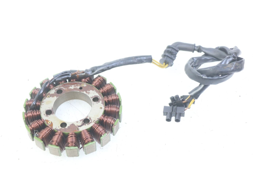 photo de ESTATOR HONDA CBF 500 (2004 - 2007)