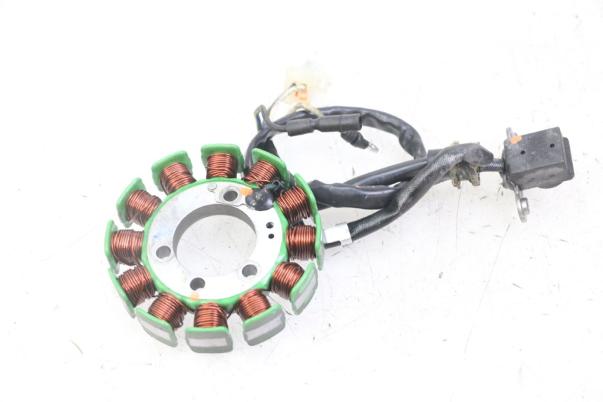 photo de STATOR HONDA CRF-F CRF F 110 (2019 - 2022)