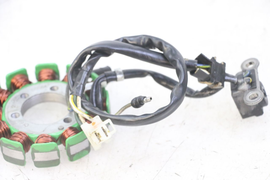 photo de STATOR HONDA CRF-F CRF F 110 (2019 - 2022)