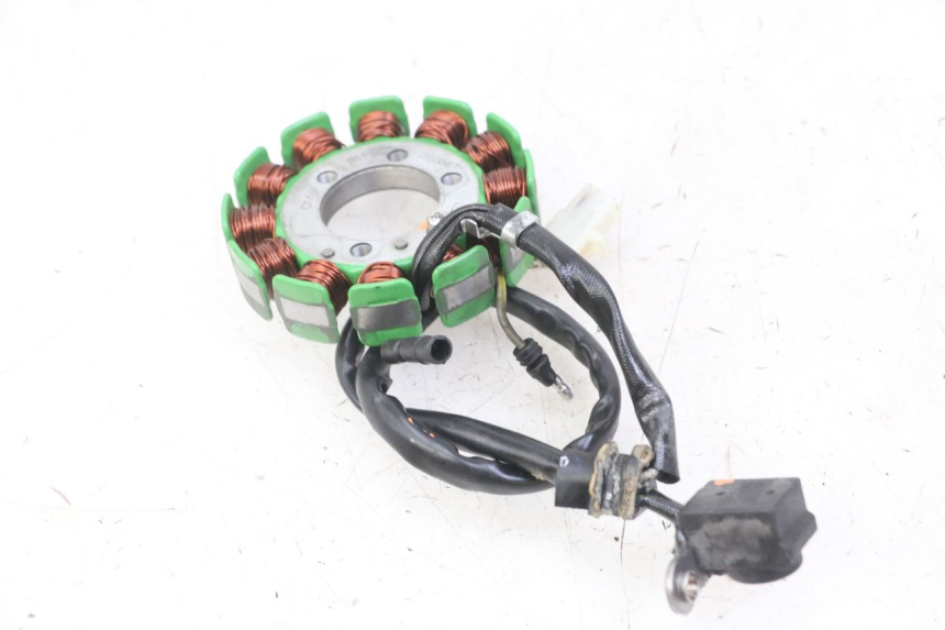 photo de STATOR HONDA CRF-F CRF F 110 (2019 - 2022)