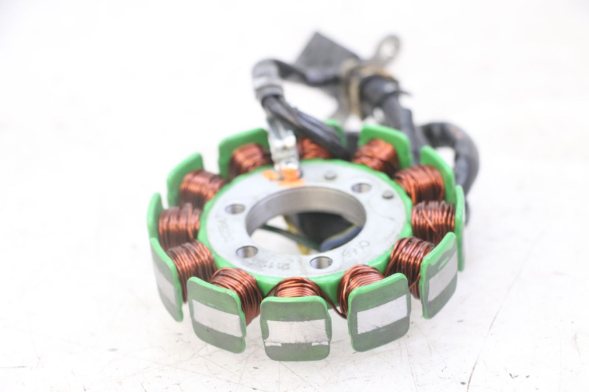 photo de STATOR HONDA CRF-F CRF F 110 (2019 - 2022)